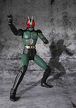 Amazon.co.jp: TAMASHII NATIONS S.H.フィギュアーツ 仮面
